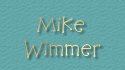 Mike Wimmer logo