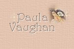Paula Vaughans logo