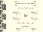 Valentine Message