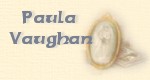 Paula Vaughan logo