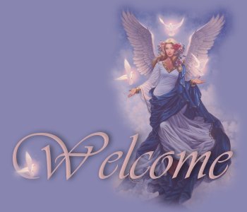 Welcome!