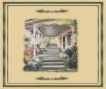 Patricia's Porch